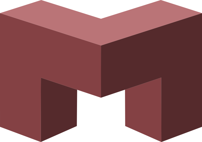 Möbel Forrás logó